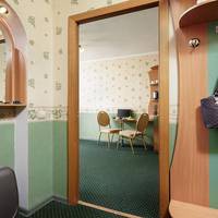 Comfort Twin Room