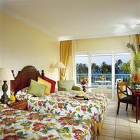 Standard Triple Room (3 Adults + 1 Child)
