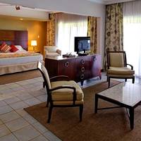 Standard Suite (3 Adults + 1 Child)