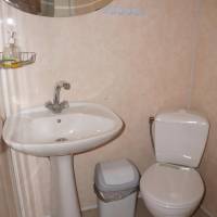 Двухместный номер с 2 отдельными кроватями