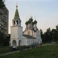 Апартаменты
