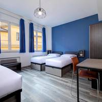 Triple Room with Private Bathroom