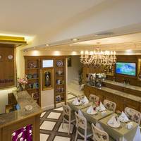 Superior Double or Twin Room with Sea View