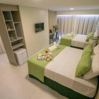 Superior Family Room