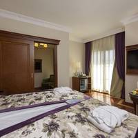 Connected Suites