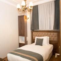 Budget Single Room