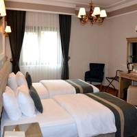 Economy Twin Room