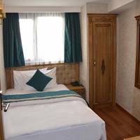 Superior Single Room