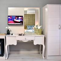 Economy Double or Twin Room