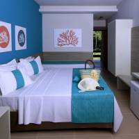 King Room with Balcony