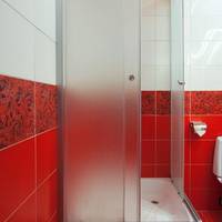 Двухместный номер с 2 отдельными кроватями