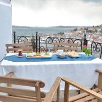Superior Suite with Sea View