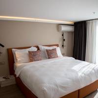 Suite with Terrace