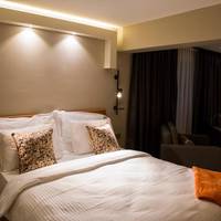 Economy Quadruple Room