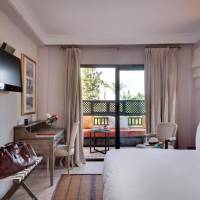 Unik Palais Double/Twin Room