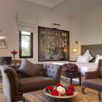 Unik Prestige Suite