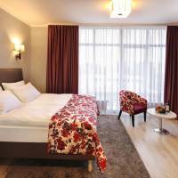 Business Double Room
