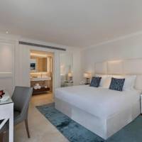 Superior Double or Twin Room with Pool View