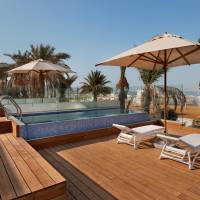 Premium Double Room with Pool