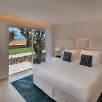 Premium Double Room with Sea View