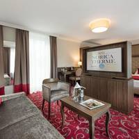 Suite Palais - Free access to Alpentherme