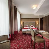 Family Suite Palais - Free access to Alpentherme