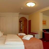Suite - Free access to Alpentherme