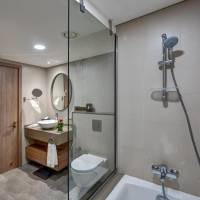 Executive Twin Room