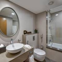 Family Suite - 2 Adjacent Rooms