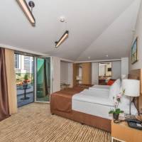 Penthouse Suite
