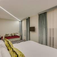 Economy Double or Twin Room - 1st Floor