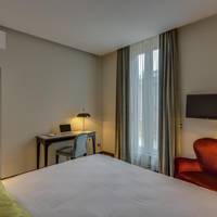 Suite with Terrace