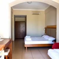 Superior Double or Twin Room with Sea View