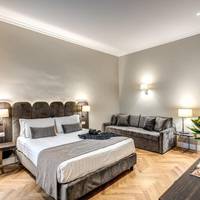 Triple Room - Separate Building