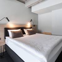 Double Room with Sofa - Loft