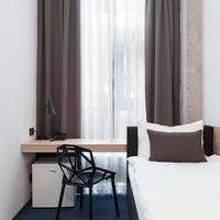Economy Single Room