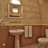 Superior Deluxe Triple Room