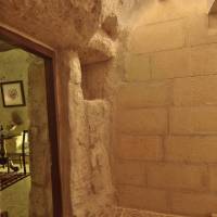 Deluxe Executive Double Room