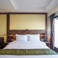 Superior Sky Beach Double Room