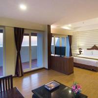 Sky Beach Suite