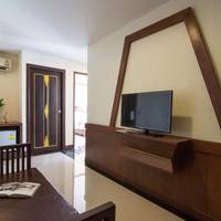 2 Bedrooms Sky Beach Suite