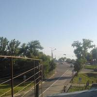 Двухместный номер с 1 кроватью