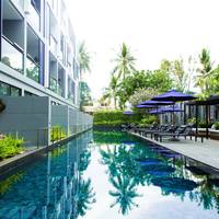 King Room with Oasis Pool Access