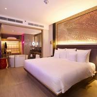 Executive King Suite