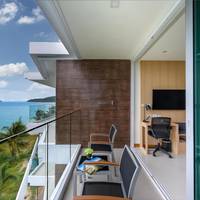 Superior Seaview