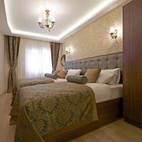 Deluxe Double / Twin Room