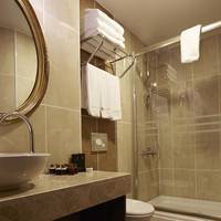 Delux Single Room