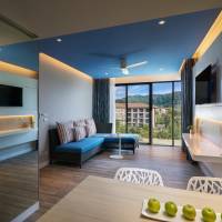 OZO One Bedroom Suite