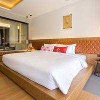 Superior Double or Twin Room with Pool View