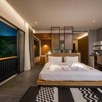 Grand Deluxe Double Room